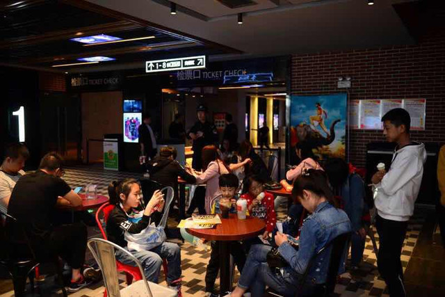 烟台开发区海边新地标,烟台未来新地标