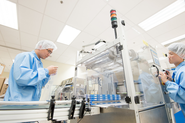 200平米“德国大药箱”即将打开：口崩片、爸爸备孕小药丸……