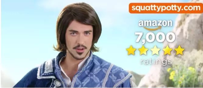 中国式蹲坑席卷温哥华！我们蹲个厕所，怎么就被蹲成了上亿的生意？