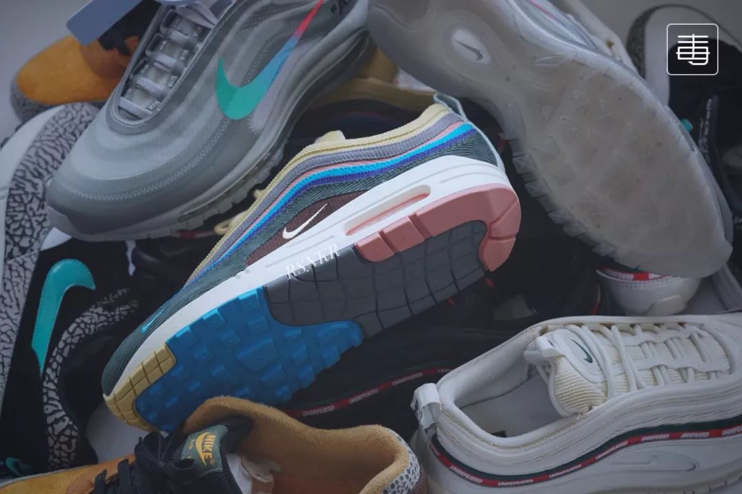 sneaker最新鞋,sneaker穿什么鞋