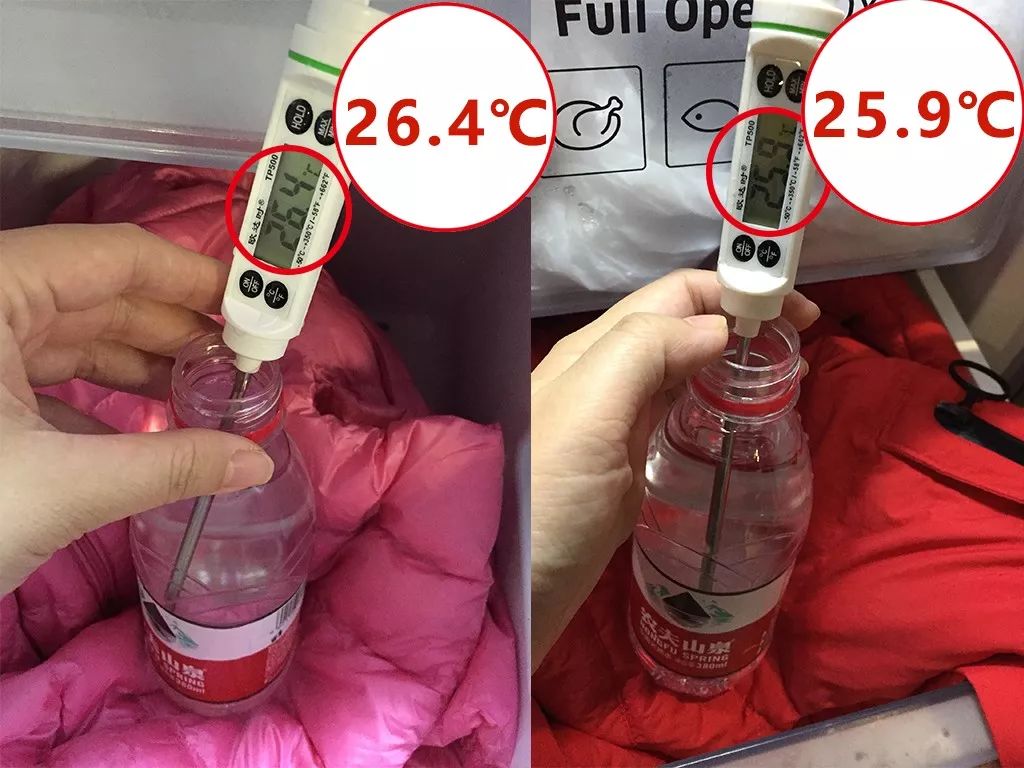 1件羽绒服有多重,一件羽绒服3.2斤重