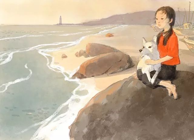 曹文轩著作疯狗浪,曹文轩疯狗浪适合几年级