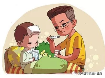 感冒咳嗽一定是支气管炎或肺炎吗,孩子经常支气管炎有没有预防措施