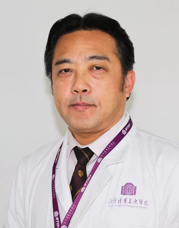 胡运韬：医者无疆｜《指尖上的光明》