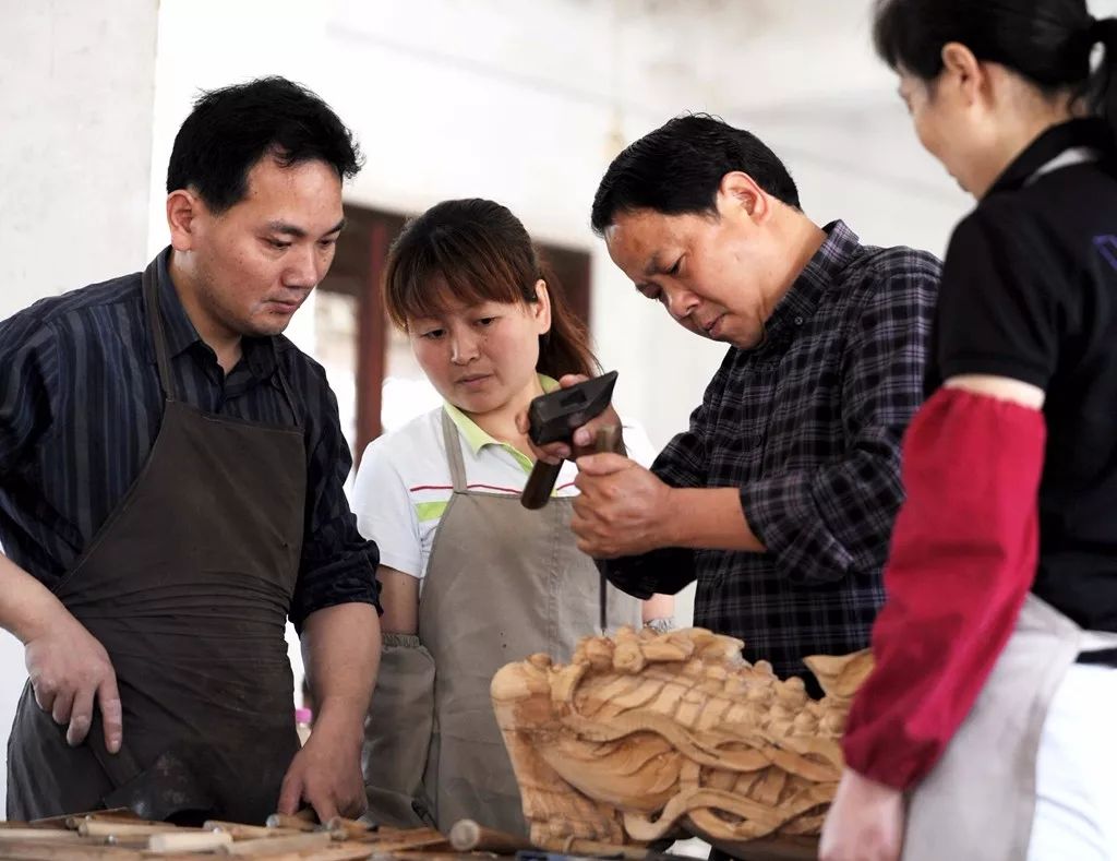 婺源博物馆镇馆之宝,婺源文博公园