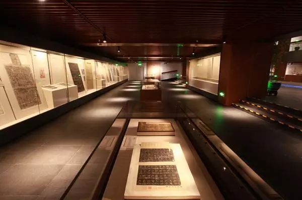 婺源博物馆镇馆之宝,婺源文博公园