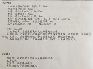 心梗后心衰真实病例分享：治疗贴合患者变化、优化心衰管理策略