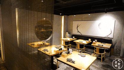 一口鱼片切寿司,一口一个鱼片寿司