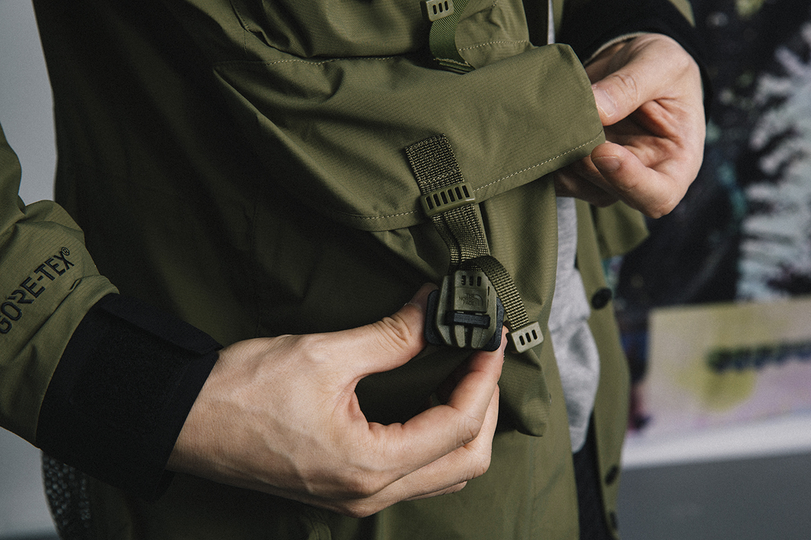 essentials日本,仓石一树kazukikuraishi官方旗舰店