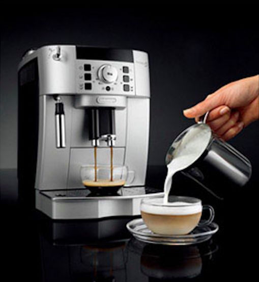 京东618打折德龙咖啡机,德龙咖啡机双十一活动