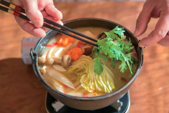 豆瓣9.5《风味人间》横跨东西，哪些餐厅新品惊艳南北？｜城市指南