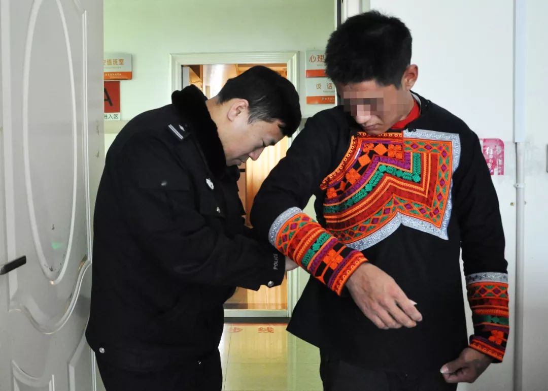 山东三大改造典型案例,泰安监狱五大改造山东法制报