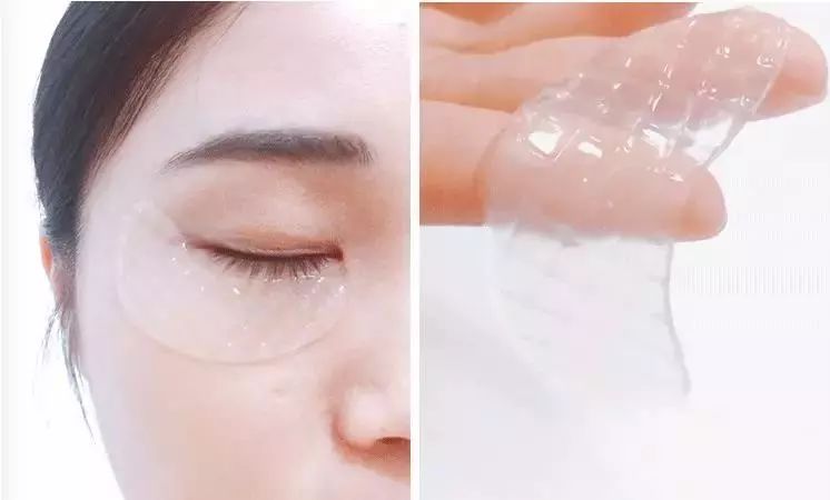 中药抗皱眼膜,30-40岁抗皱紧致眼膜割眼袋