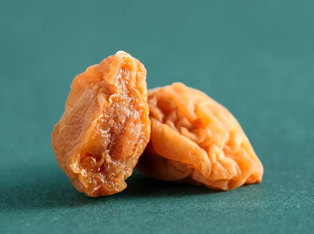 拼团丨出口日本20多年,这个“青梅大王”做的梅子,就是好吃!