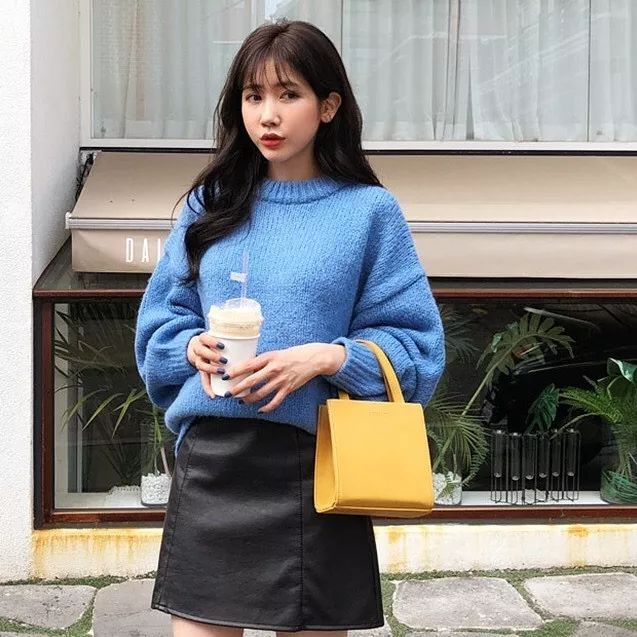 80%的人都不知道：最适合自己的彩色上衣由瞳色决定！