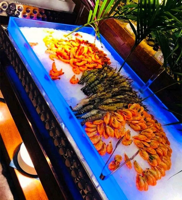 长春市南关区带温泉的洗浴中心,长春市温泉自助餐都有哪些