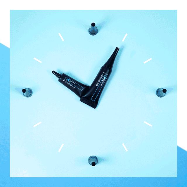 能去脂肪粒的眼霜,又能去纹又能去黑眼圈的眼霜