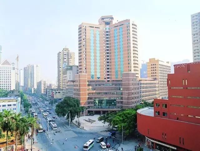 广东最有影响力的医院,2021年广东省顶级医院排行榜发布