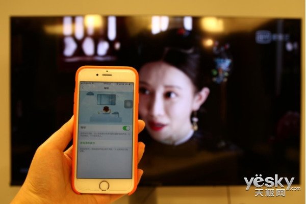 4k投屏电视机测评,电视果投屏器测评