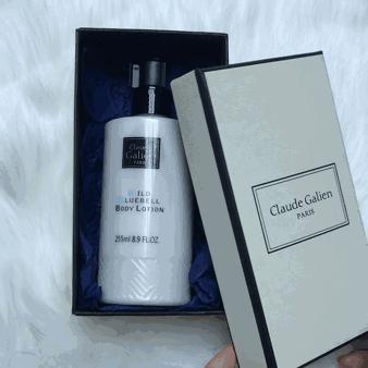 祖马龙新出体香,堪比香水的身体乳