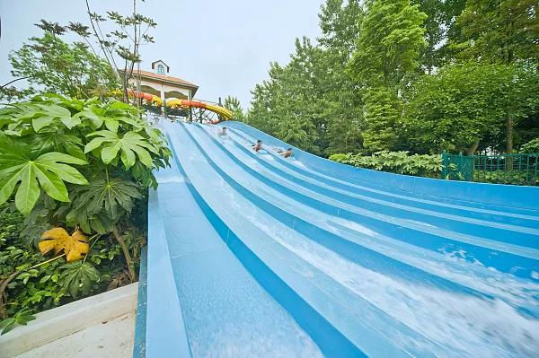 成都主题乐园规划设计哪家好,成都最新主题乐园有哪些