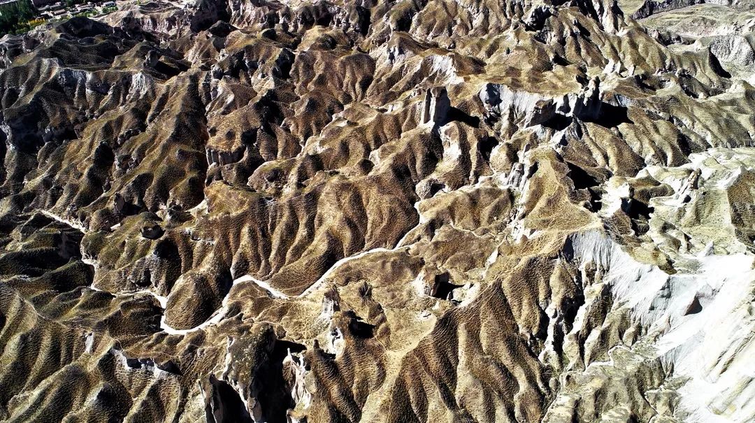 祁连山宝塔,祁连山脚下一座明代城堡