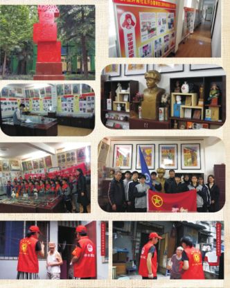 创建学习型城市，硚口吹响全民终身学习号角！