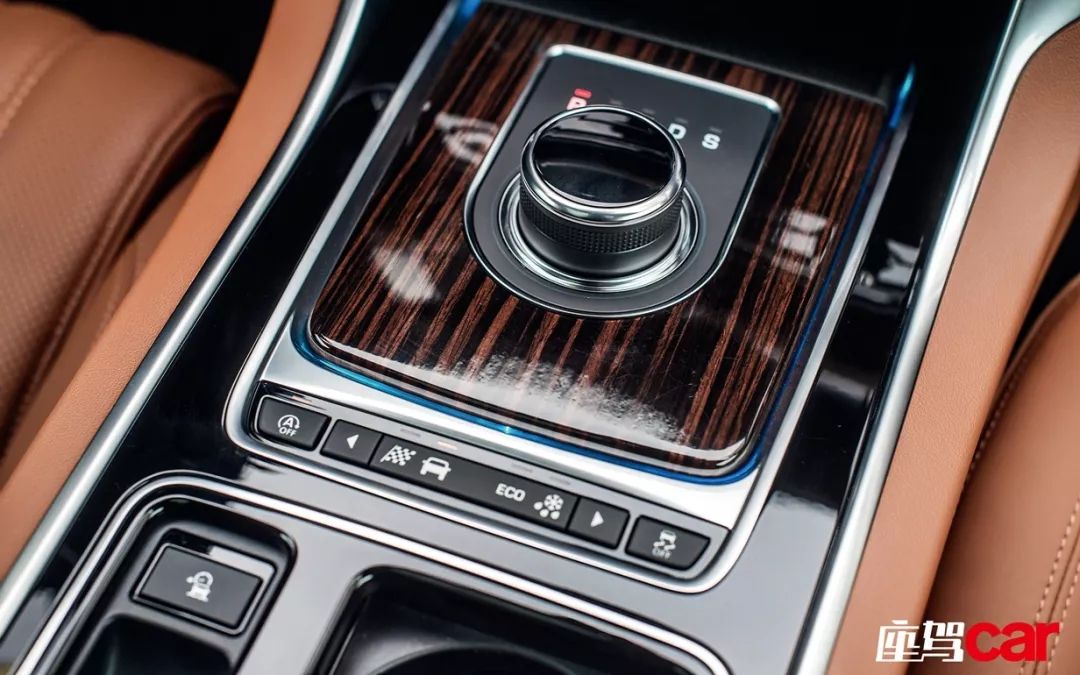 试驾奇瑞捷豹xfl,试驾最新款捷豹xfl