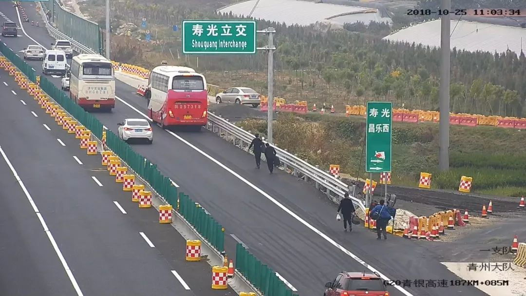 大客车冀DS7318、鲁GN8301，还敢作吗？注销A1驾驶资格！记住：5年之内都不能驾驶营运客车！