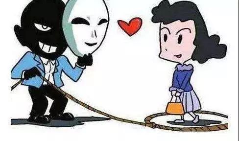 金山离异女情陷“黄金单身汉”被骗光积蓄！堪比电视剧情...