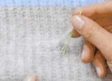 毛衣起球但不是很大的毛球,毛衣起球太烦人刮毛球器好用吗