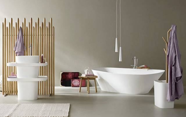 家庭卫生间有没必要装浴缸,现在卫生间一般装浴缸吗