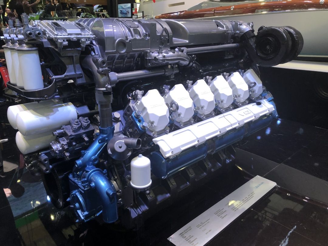 可能是最适合双11的展会，备好购物车跟我来！