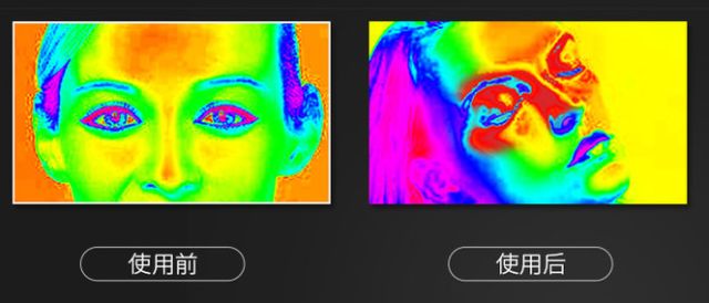蒸汽抗疲劳缓解黑眼圈眼罩,泰国草本蒸汽眼罩