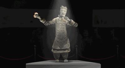 秦始皇兵马俑考古新发现,秦始皇兵马俑最新考古发现