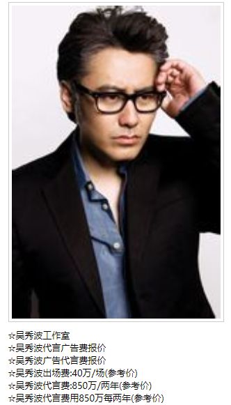 吴秀波小三被抓,吴秀波的女友被判几年