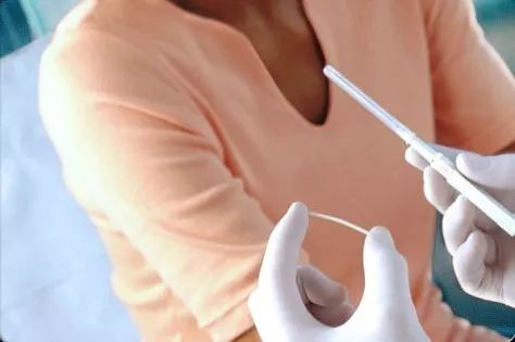 不同人流产,不同人群避孕方法的选择宣传册