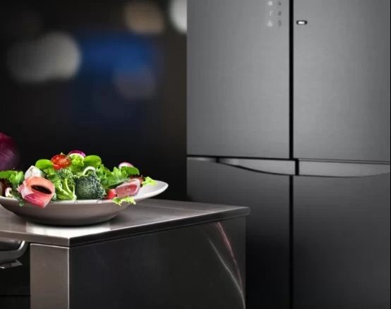 lg冰箱评测,lg冰箱智能运行