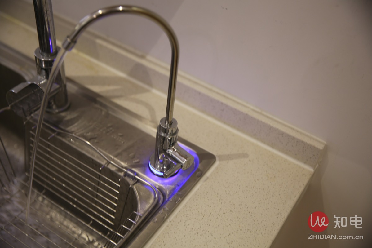 3msd390净水器评测,3m净水器sd390测试