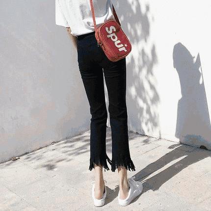 快速瘦腿的方法7天摆脱大象腿,瘦腿难度高吗