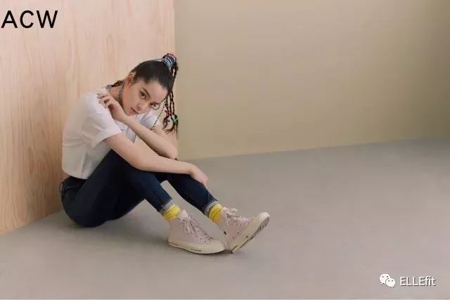 热门双十一潮鞋推荐,平价小粉鞋