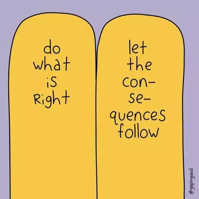 20句话听完醍醐灌顶豁然开朗,这15张图蕴含着15个深刻的道理