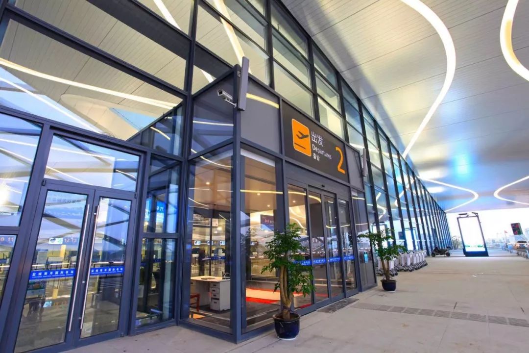 盐城国际机场最新时刻表,飞往盐城的航班实时动态