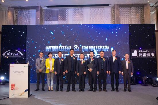 进博会，这些医药巨头来了！阿斯利康、罗氏、强生、美敦力……