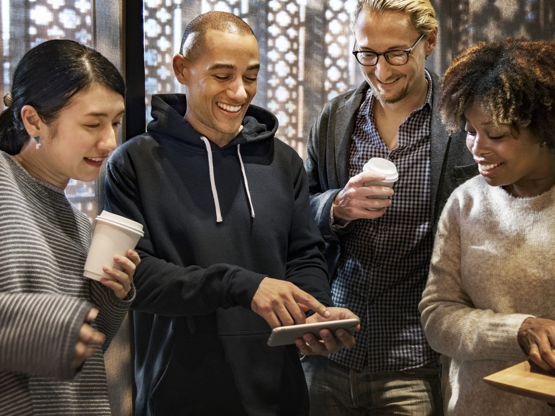 社群电商和社区电商的区别在哪,社区社群电商平台
