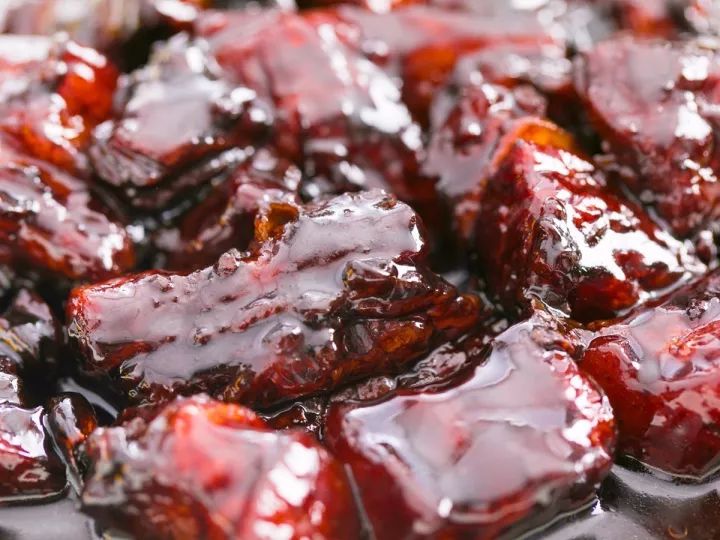 11.11超级团丨德国人做的高速快锅，10分钟两道硬菜同时上桌！