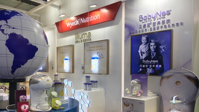 这家海外企业说，我们已经在进博会上“卖”了260亿元产品！