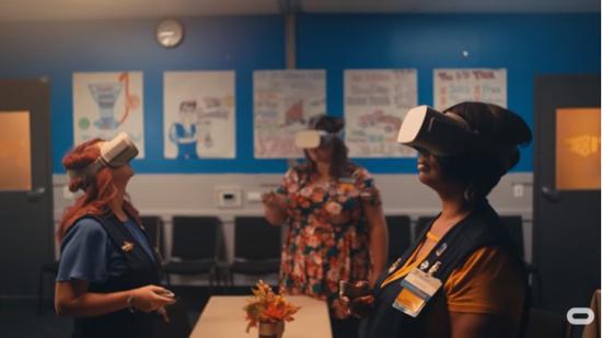 娌冨皵鐜涘ぇ瑙勬āvr璁惧,娌冨皵鐜泇r鍩硅