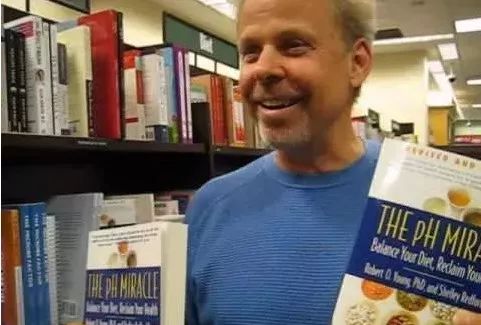 关于酸碱体质的谣言,赶紧转发给家人朋友吧