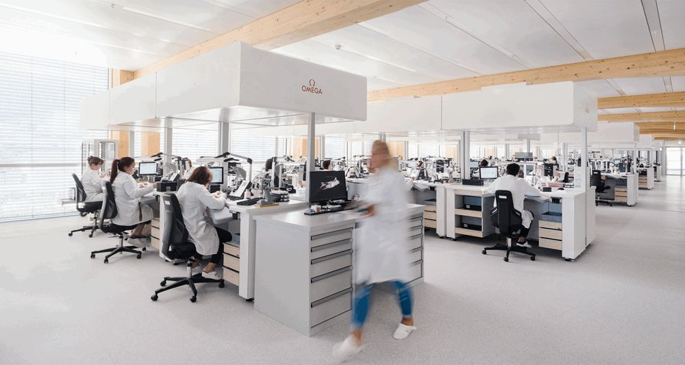 欧米茄保修5年是保修哪些,欧米茄全球保修政策